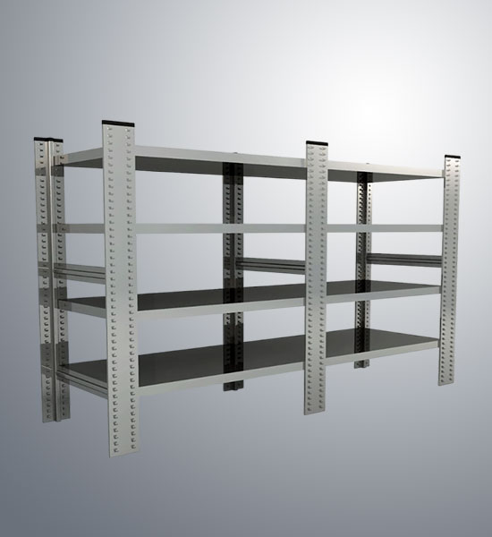 Industrial Storage Rack Manufacturers in Pune